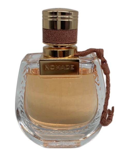 Chloe（クロエ）Chloe (クロエ) ノマド ジャスミン ナチュレル オードパルファム サイズ:50mlの古着・服飾アイテム