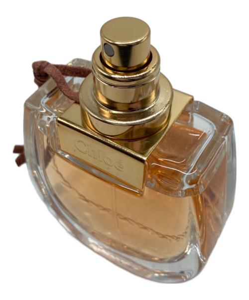 Chloe（クロエ）Chloe (クロエ) ノマド ジャスミン ナチュレル オードパルファム サイズ:50mlの古着・服飾アイテム