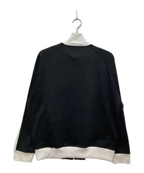 POLO RALPH LAUREN（ポロ・ラルフローレン）POLO RALPH LAUREN (ポロ・ラルフローレン) トラックジャケット ブラック サイズ:LLの古着・服飾アイテム