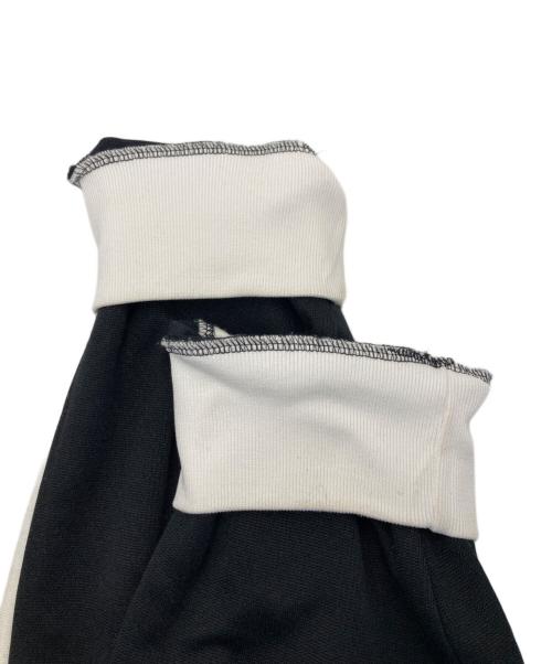 POLO RALPH LAUREN（ポロ・ラルフローレン）POLO RALPH LAUREN (ポロ・ラルフローレン) トラックジャケット ブラック サイズ:LLの古着・服飾アイテム