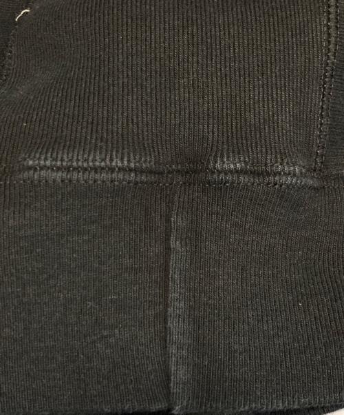 KITH（キス）KITH (キス) ロゴフーディー ブラック サイズ:Ｌの古着・服飾アイテム