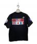 THE NORTH FACE (ザ ノース フェイス) S/S TRANS ANTERCTICA TEE ブラック サイズ:L：6000円