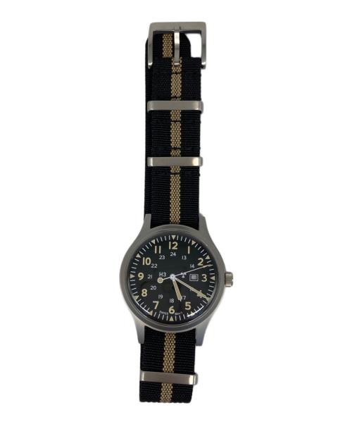 NAVAL WATCH（ナヴァル ウォッチ）NAVAL WATCH (ナヴァル ウォッチ) リストウォッチの古着・服飾アイテム