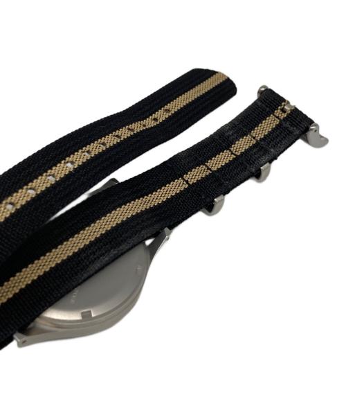 NAVAL WATCH（ナヴァル ウォッチ）NAVAL WATCH (ナヴァル ウォッチ) リストウォッチの古着・服飾アイテム