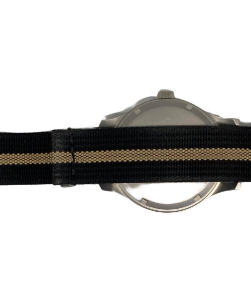 NAVAL WATCH（ナヴァル ウォッチ）NAVAL WATCH (ナヴァル ウォッチ) リストウォッチの古着・服飾アイテム