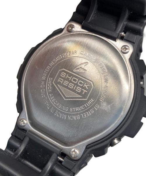 CASIO（カシオ）CASIO (カシオ) リストウォッチの古着・服飾アイテム