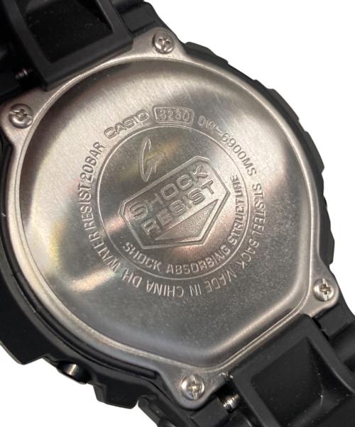 CASIO（カシオ）CASIO (カシオ) リストウォッチの古着・服飾アイテム