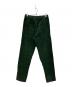 KENZO (ケンゾー) コーデュロイパンツ グリーン サイズ:M：8000円