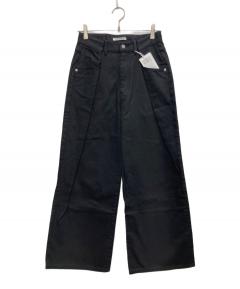 中古・古着通販】N.HOOLYWOOD (エヌ ハリウッド) レザーライダース