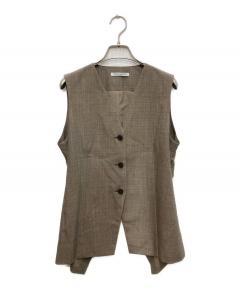 中古・古着通販】UNITED ARROWS (ユナイテッドアローズ) P ミニフリル