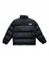 THE NORTH FACE (ザ ノース フェイス) Nuptse Jacket/ヌプシジャケット ブラック サイズ:M：25000円