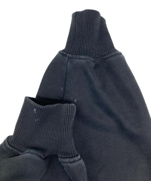 Racer Worldwide（レーサーワイルドワイド）Racer Worldwide (レーサーワイルドワイド) プルオーバーパーカー ブラック サイズ:Ｓの古着・服飾アイテム