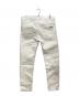 DSQUARED2 (ディースクエアード) SKINNY DAN JEAN/スキニーダンジーンズ ホワイト サイズ:50：16000円