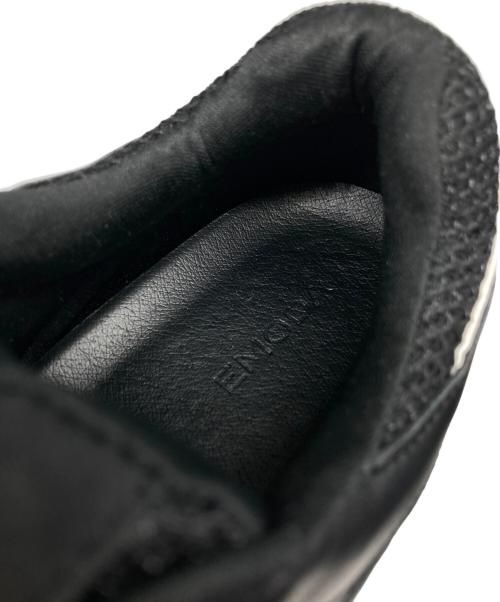 EMODA（エモダ）EMODA (エモダ) タンクバルキースニーカー ブラック サイズ:不明の古着・服飾アイテム