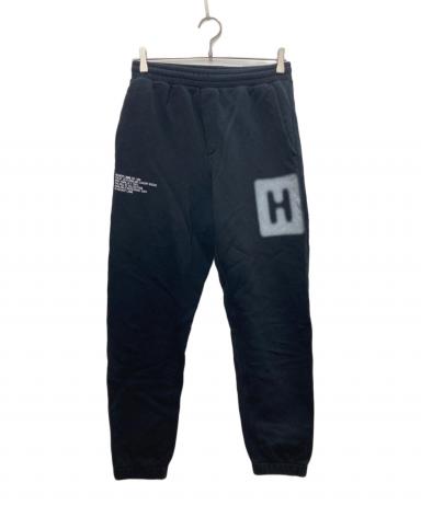 中古・古着通販】HELMUT LANG (ヘルムートラング) スウェットパンツ 