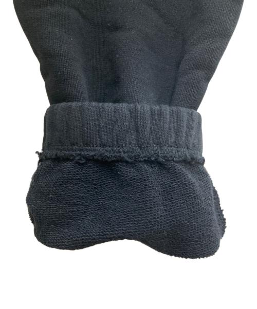 HELMUT LANG（ヘルムートラング）HELMUT LANG (ヘルムートラング) スウェットパンツ ブラック サイズ:Sの古着・服飾アイテム