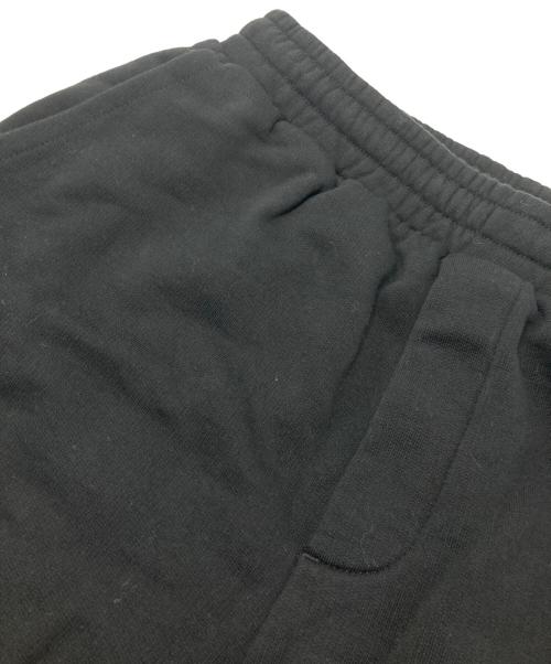 HELMUT LANG（ヘルムートラング）HELMUT LANG (ヘルムートラング) スウェットパンツ ブラック サイズ:Sの古着・服飾アイテム