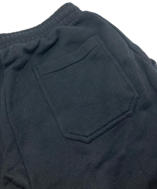 HELMUT LANG（ヘルムートラング）HELMUT LANG (ヘルムートラング) スウェットパンツ ブラック サイズ:Sの古着・服飾アイテム