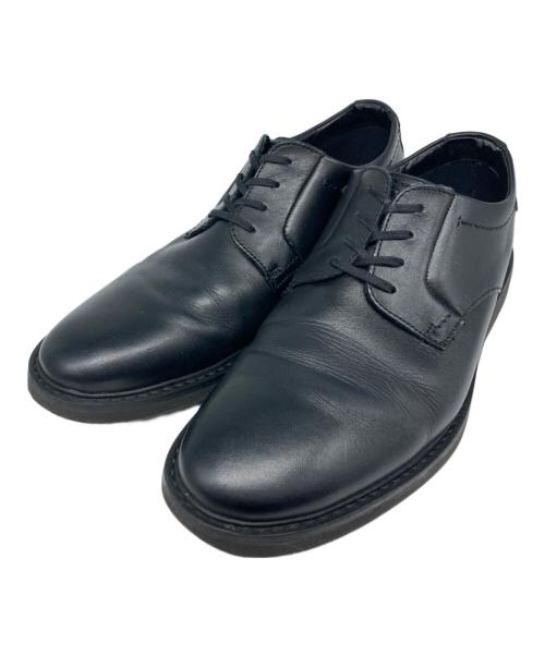 CLARKS（クラークス）CLARKS (クラークス) Atticus LT LOGTX ブラック サイズ:UK/US9の古着・服飾アイテム