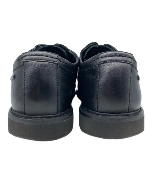 CLARKS（クラークス）CLARKS (クラークス) Atticus LT LOGTX ブラック サイズ:UK/US9の古着・服飾アイテム