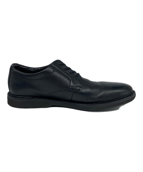 CLARKS（クラークス）CLARKS (クラークス) Atticus LT LOGTX ブラック サイズ:UK/US9の古着・服飾アイテム