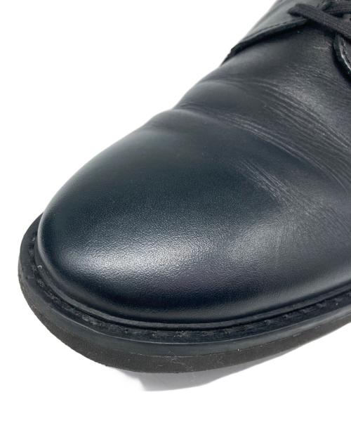 CLARKS（クラークス）CLARKS (クラークス) Atticus LT LOGTX ブラック サイズ:UK/US9の古着・服飾アイテム