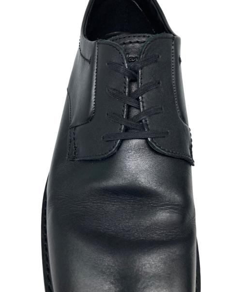 CLARKS（クラークス）CLARKS (クラークス) Atticus LT LOGTX ブラック サイズ:UK/US9の古着・服飾アイテム