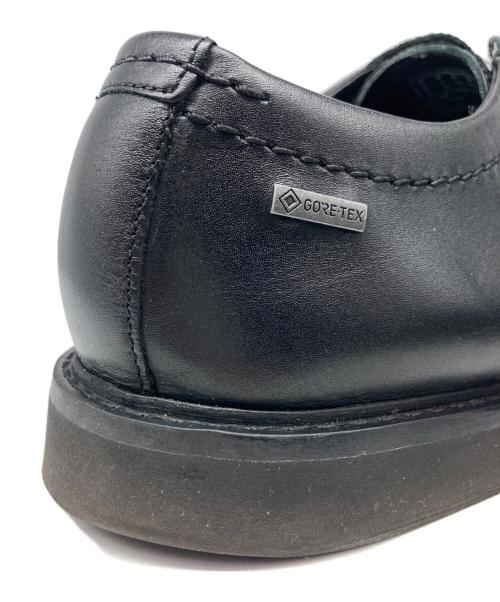 CLARKS（クラークス）CLARKS (クラークス) Atticus LT LOGTX ブラック サイズ:UK/US9の古着・服飾アイテム