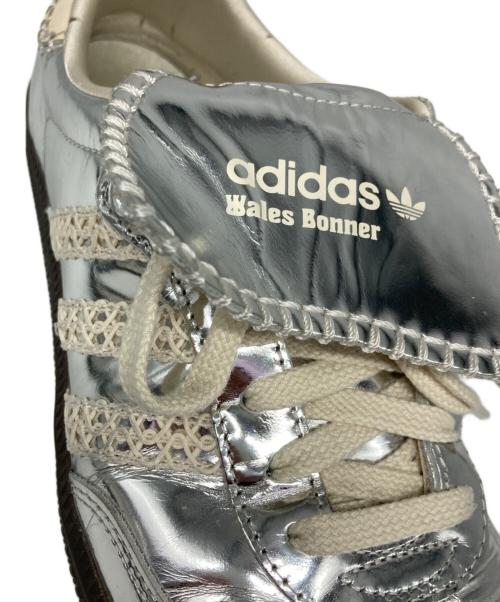 adidas（アディダス）adidas (アディダス) WALES BONNER (ウェールズボナー) Samba 