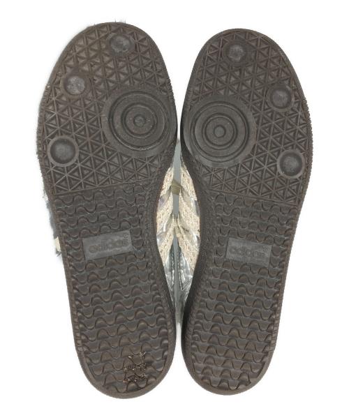 adidas（アディダス）adidas (アディダス) WALES BONNER (ウェールズボナー) Samba 