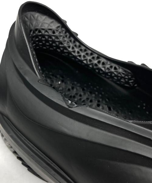 ALIVEFORM（アライブフォーム）ALIVEFORM (アライブフォーム) SPIRALIS OXFORD/スパイラリス オックスフォード ブラック サイズ:43の古着・服飾アイテム