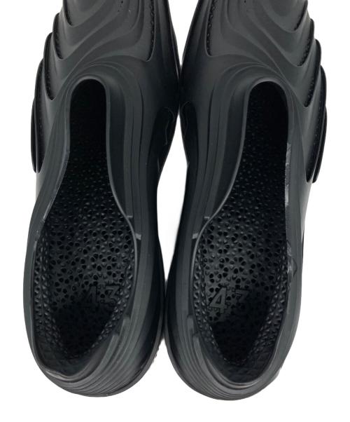 ALIVEFORM（アライブフォーム）ALIVEFORM (アライブフォーム) SPIRALIS OXFORD/スパイラリス オックスフォード ブラック サイズ:43の古着・服飾アイテム