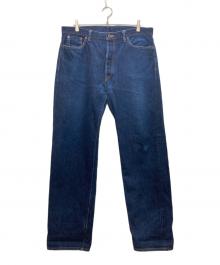 kamikazeattack（カミカゼアタック）の古着「デニムパンツ」｜インディゴ