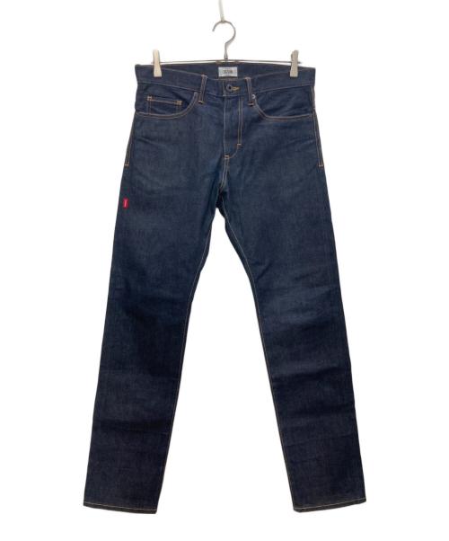 JOEMONTANA OGSH9（ジョーモンタナ）JOEMONTANA OGSH9 (ジョーモンタナ) デニムパンツ ネイビー サイズ:ⅯEDIUMの古着・服飾アイテム