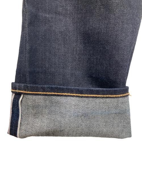JOEMONTANA OGSH9（ジョーモンタナ）JOEMONTANA OGSH9 (ジョーモンタナ) デニムパンツ ネイビー サイズ:ⅯEDIUMの古着・服飾アイテム
