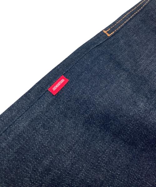 JOEMONTANA OGSH9（ジョーモンタナ）JOEMONTANA OGSH9 (ジョーモンタナ) デニムパンツ ネイビー サイズ:ⅯEDIUMの古着・服飾アイテム