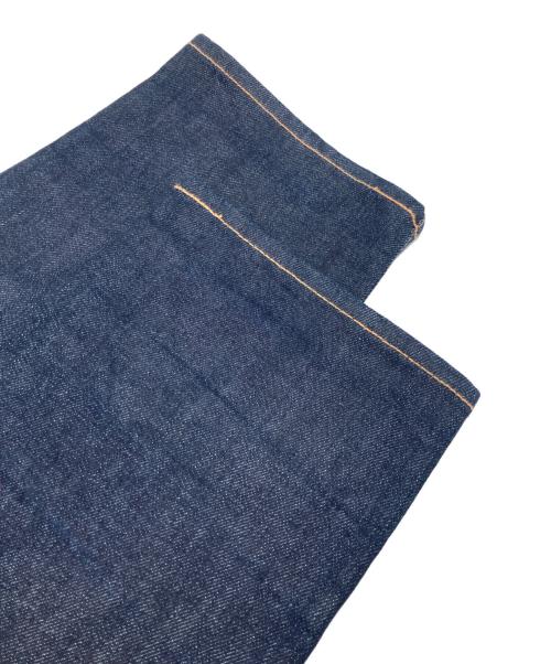 JOEMONTANA OGSH9（ジョーモンタナ）JOEMONTANA OGSH9 (ジョーモンタナ) デニムパンツ ネイビー サイズ:ⅯEDIUMの古着・服飾アイテム