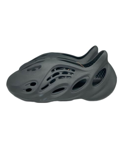 adidas（アディダス）adidas (アディダス) YEEZY Foam Runner/イージー フォーム ランナー グレー サイズ:JP305の古着・服飾アイテム