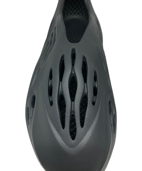 adidas（アディダス）adidas (アディダス) YEEZY Foam Runner/イージー フォーム ランナー グレー サイズ:JP305の古着・服飾アイテム