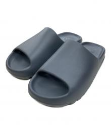 adidas（アディダス）の古着「YEEZY Slide」｜グレー