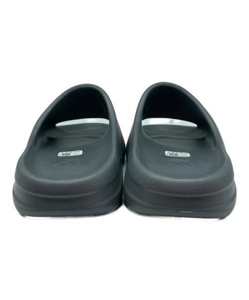 adidas（アディダス）adidas (アディダス) YEEZY Slide グレー サイズ:29cmの古着・服飾アイテム