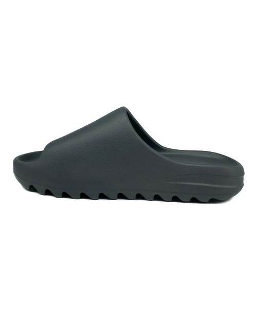 adidas（アディダス）adidas (アディダス) YEEZY Slide グレー サイズ:29cmの古着・服飾アイテム