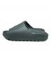 中古・古着 adidas (アディダス) YEEZY Slide グレー サイズ:29cm：9000円