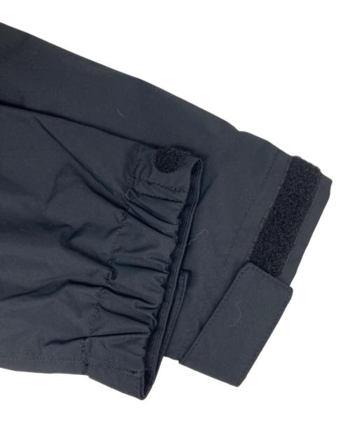 THE NORTH FACE（ザ ノース フェイス）THE NORTH FACE (ザ ノース フェイス) スクープジャケット ブラック サイズ:Ｓの古着・服飾アイテム