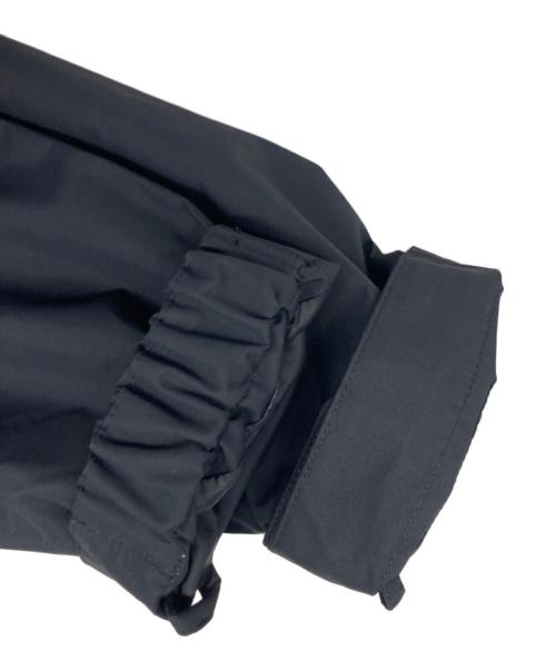 THE NORTH FACE（ザ ノース フェイス）THE NORTH FACE (ザ ノース フェイス) スクープジャケット ブラック サイズ:Ｓの古着・服飾アイテム