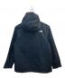 THE NORTH FACE (ザ ノース フェイス) スクープジャケット ブラック サイズ:Ｓ：15000円