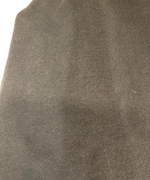 DAIRIKU（ダイリク）DAIRIKU (ダイリク) Water-repellent Pullover Sweater/ウォーター・リペレントプルオーバーセーター ブラック サイズ:Ｍの古着・服飾アイテム