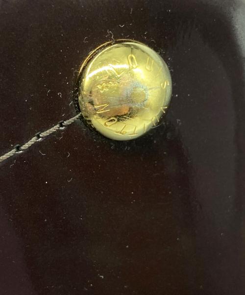 LOUIS VUITTON（ルイ ヴィトン）LOUIS VUITTON (ルイ ヴィトン) モンタナ ミニボストンバッグ アマラントの古着・服飾アイテム