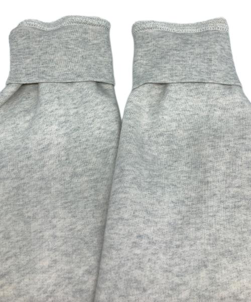 RHC Ron Herman（アールエイチシー ロンハーマン）RHC Ron Herman (アールエイチシー ロンハーマン) ラグランスリーブスウェット グレー サイズ:Ｍの古着・服飾アイテム