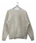 RHC Ron Herman（アールエイチシー ロンハーマン）の古着「ラグランスリーブスウェット」｜グレー